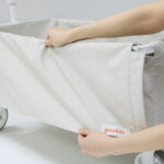 【画像】「公園で浮きたくない問題」を解決！　フレームを隠した「脱アウトドア系」新作ワゴン誕生 〜 画像1