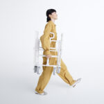 【画像】「公園で浮きたくない問題」を解決！　フレームを隠した「脱アウトドア系」新作ワゴン誕生 〜 画像1