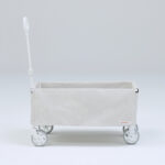 【画像】「公園で浮きたくない問題」を解決！　フレームを隠した「脱アウトドア系」新作ワゴン誕生 〜 画像1