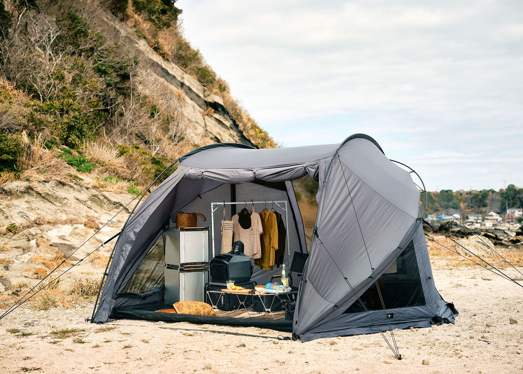 オグニスドーム