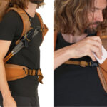 【画像】 「もっと軽く、もっと遠くへ」を叶える新設計！　スイス発・エクスペドの超軽量ザック「ライトニング」が軽さと高耐久を両立させて刷新 〜 画像1