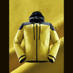 【画像】ミレーの新作防水シェルに注目　登山で気になるムレ対策をどう考えた？ 〜 画像1