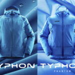 【画像】ミレーの新作防水シェルに注目　登山で気になるムレ対策をどう考えた？ 〜 画像1