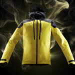 【画像】ミレーの新作防水シェルに注目　登山で気になるムレ対策をどう考えた？ 〜 画像1