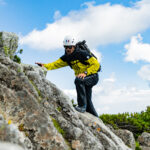 【画像】ミレーの新作防水シェルに注目　登山で気になるムレ対策をどう考えた？ 〜 画像1