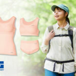 【画像】山での「ニオイ・ベタつき」諦を諦めない！　究極の撥水アンダー「ドライレイヤー」に込めた「山専用の機能美」とは 〜 画像1