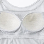 【画像】山での「ニオイ・ベタつき」諦を諦めない！　究極の撥水アンダー「ドライレイヤー」に込めた「山専用の機能美」とは 〜 画像1