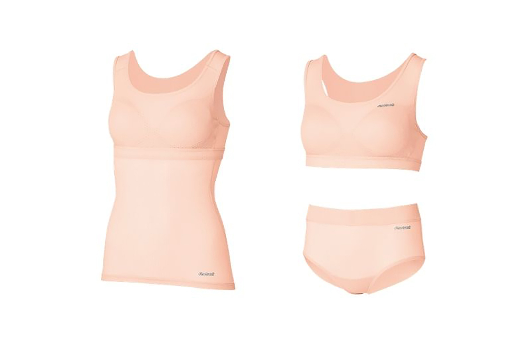 ファイントラック「ドライレイヤー」