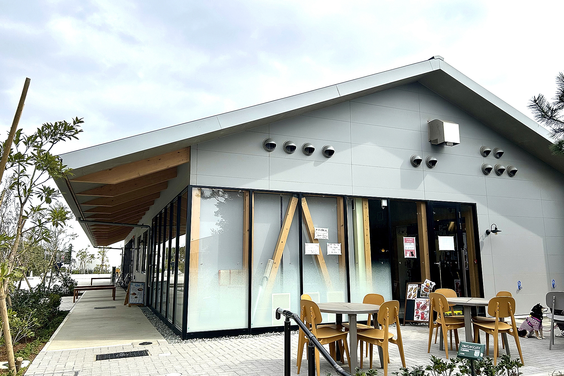 ひらつかシーテラス