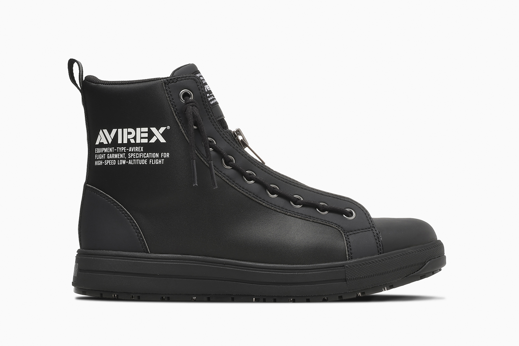 オールスター PS 2 センタージップ HI / AVIREX