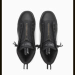 【画像】「安全靴」の概念を覆す！　「コンバース×AVIREX」コラボ「国家規格認定」プロスニーカー 〜 画像1