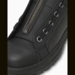 【画像】「安全靴」の概念を覆す！　「コンバース×AVIREX」コラボ「国家規格認定」プロスニーカー 〜 画像1