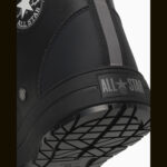 【画像】「安全靴」の概念を覆す！　「コンバース×AVIREX」コラボ「国家規格認定」プロスニーカー 〜 画像1