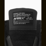 【画像】「安全靴」の概念を覆す！　「コンバース×AVIREX」コラボ「国家規格認定」プロスニーカー 〜 画像1
