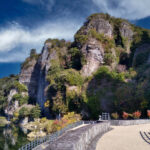 【画像】「大砲岩」に「青の洞門」！　知れば一度は行きたくなる「日本三大奇勝」とは 〜 画像1