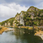 【画像】「大砲岩」に「青の洞門」！　知れば一度は行きたくなる「日本三大奇勝」とは 〜 画像1