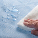 【画像】夏の「地面が熱すぎ問題」を解決！　コールマン新作メッシュチェアは「水濡れOK・蒸れない・汚れない」の3拍子 〜 画像1