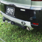 【画像】10年乗り続けるオーナーが証明！　デリカカスタムは「時間をかけた分だけ」完成する 〜 画像1