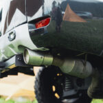 【画像】10年乗り続けるオーナーが証明！　デリカカスタムは「時間をかけた分だけ」完成する 〜 画像1