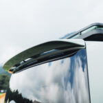 【画像】10年乗り続けるオーナーが証明！　デリカカスタムは「時間をかけた分だけ」完成する 〜 画像1