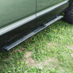 【画像】10年乗り続けるオーナーが証明！　デリカカスタムは「時間をかけた分だけ」完成する 〜 画像1