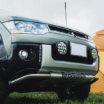 【画像】10年乗り続けるオーナーが証明！　デリカカスタムは「時間をかけた分だけ」完成する 〜 画像1