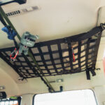 【画像】10年乗り続けるオーナーが証明！　デリカカスタムは「時間をかけた分だけ」完成する 〜 画像1