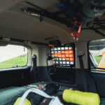 【画像】10年乗り続けるオーナーが証明！　デリカカスタムは「時間をかけた分だけ」完成する 〜 画像1