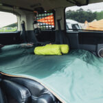 【画像】10年乗り続けるオーナーが証明！　デリカカスタムは「時間をかけた分だけ」完成する 〜 画像1