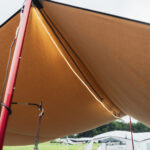 【画像】10年乗り続けるオーナーが証明！　デリカカスタムは「時間をかけた分だけ」完成する 〜 画像1