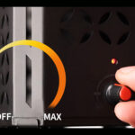 【画像】落ち葉や小枝が「最強の燃料」！　送風ファンで火力を自在に操る「焚神ストーブ」は防災用の備えとしても頼れる一台 〜 画像1