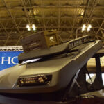 【画像】まさに小さな巨人！　ホワイトハウスがプロデュースする「ジムニーノマド」のラギッド感がハンパない 〜 画像1