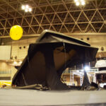 【画像】まさに小さな巨人！　ホワイトハウスがプロデュースする「ジムニーノマド」のラギッド感がハンパない 〜 画像1