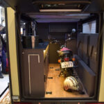 【画像】まさに小さな巨人！　ホワイトハウスがプロデュースする「ジムニーノマド」のラギッド感がハンパない 〜 画像1