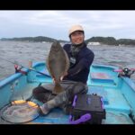 【画像】腰が逝っても釣りたい！あんこうアワーズ誕生日の奇跡。巨大ヒラメの驚きの買取価格は？ 〜 画像1