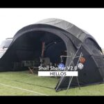 【画像】【買う前に見て】キャンプガチ勢が選ぶ「注目テント9選」本音のメリット・デメリットを徹底解説 〜 画像1