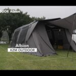 【画像】【買う前に見て】キャンプガチ勢が選ぶ「注目テント9選」本音のメリット・デメリットを徹底解説 〜 画像1