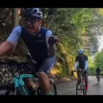 【画像】「限界…」からの激走！定峰峠ヒルクライムレースで夫婦が証明した強い絆と目標達成 〜 画像1