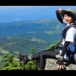 【画像】日本百名山・蓼科山をかほなんが親子登山！360度の絶景と山小屋グルメを満喫する5時間 〜 画像1