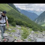 【画像】ぎっくり腰から「1か月半」で北アルプスへ 聖地・涸沢カール復帰戦は星空と雷鳴のテント泊 〜 画像1