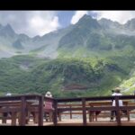 【画像】ぎっくり腰から「1か月半」で北アルプスへ 聖地・涸沢カール復帰戦は星空と雷鳴のテント泊 〜 画像1