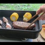 【画像】徒歩10秒で川！『たつおと海子』が送るDIY軽トラで巡る群馬・避暑の旅 〜 画像1