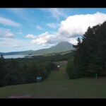 【画像】世界で唯一「マンガンが生成される滝」とは？ 1000円車中泊で道東・阿寒湖を巡る秘境旅 〜 画像1