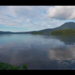 【画像】世界で唯一「マンガンが生成される滝」とは？ 1000円車中泊で道東・阿寒湖を巡る秘境旅 〜 画像1