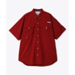 【画像】コロンビア「バハマシャツ」30周年！ 酷暑を凌ぐ“釣りの服”が街で支持される理由 〜 画像1