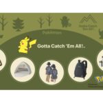 【画像】LOGOSの「ポケモン」30周年記念アイテムがキャラものなのに大人も満足な逸品だった 〜 画像1