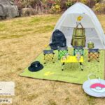 【画像】LOGOSの「ポケモン」30周年記念アイテムがキャラものなのに大人も満足な逸品だった 〜 画像1