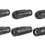 【画像】画面停止の悩み解消！2秒起動の最新サーマルスコープ「LYNX 3.0」全6機種が凄い 〜 画像1