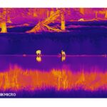 【画像】画面停止の悩み解消！2秒起動の最新サーマルスコープ「LYNX 3.0」全6機種が凄い 〜 画像1