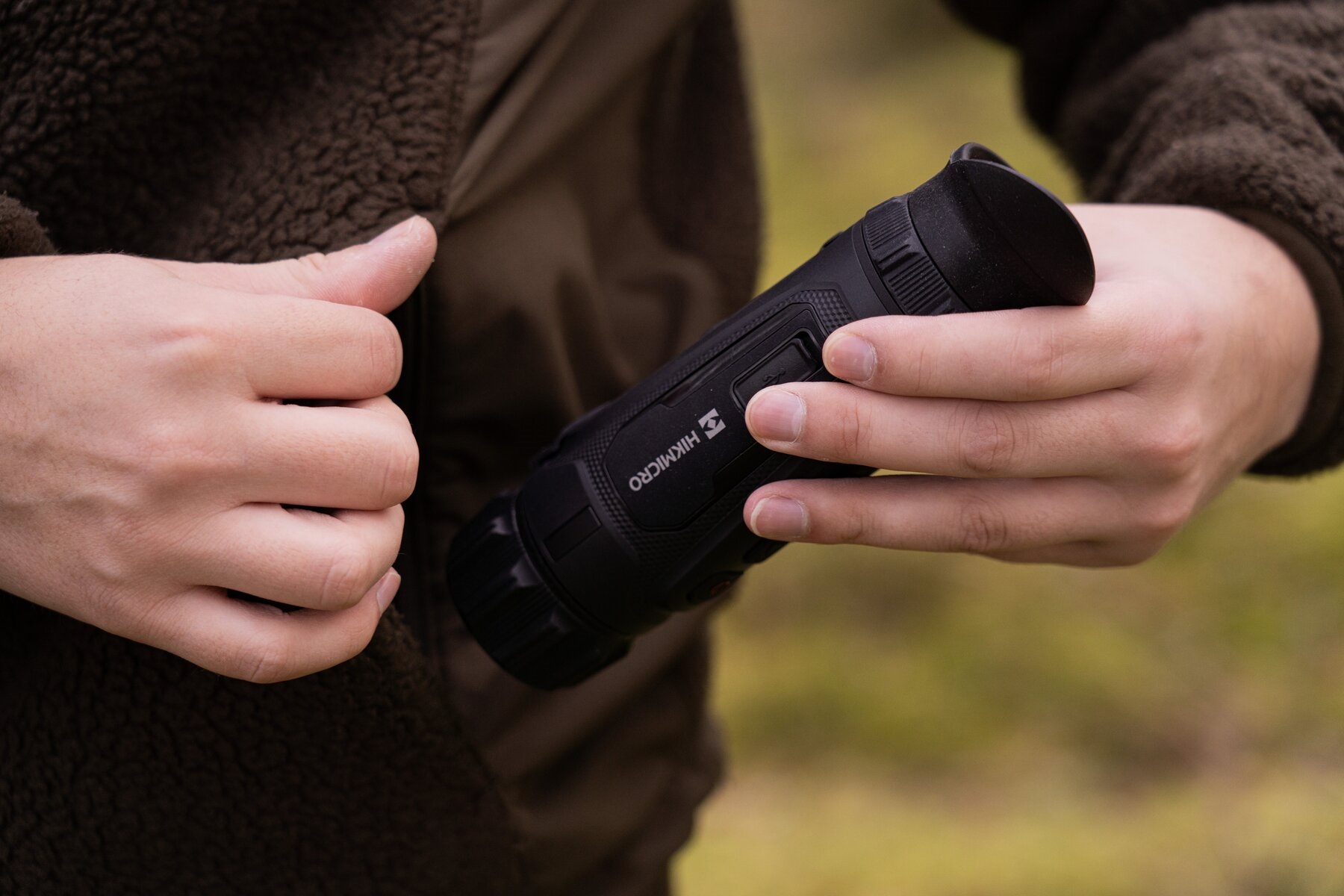 LYNX3.0は従来モデルより全長が20mm短縮。ポケットにも入る大きさへ